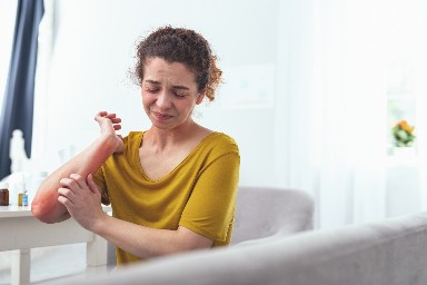 Common eczema myths